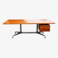 Vintage Charles & Ray Eames Desk -Room Fold Zone a846b8d8 d41e 4626 b8f2 4268370beeaf