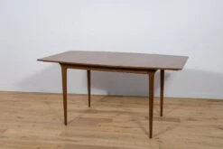 Mid-Century Teak Extendable Dining Table From McIntosh, United Knigdom, 1960s -Room Fold Zone a8de9319 4dc6 4522 b31b be2e6e31038e