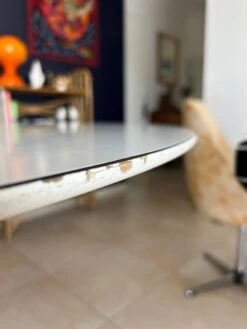 Knoll Round Table -Room Fold Zone a8e3c4c0 b737 441b 8237 c66acf571b8d