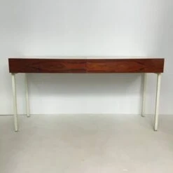 Interlübke Vintage Dressing Table Console -Room Fold Zone a8fafbc7 493f 4b71 8f17 14eb3faa6c48