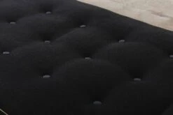 Vintage Sofa Daybed Liege 60er Design Rockabilly Mid Century -Room Fold Zone a985338a 6045 42e7 959f b925966fd7a8