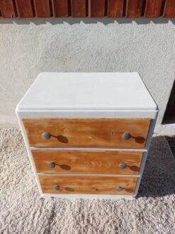 Art Deco Chest Of Drawers, Color Of Your Choice -Room Fold Zone a994750a 85c3 4c13 b6d4 6bd6c7f2df35