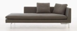 High-end Daybed, Ligne Roset Sofa, Stricto Sensu Model -Room Fold Zone a9e81354 54a6 4d28 b2a8 541b822f76ee