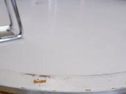 Superellipse Dining Table By Fritz Hansen, 1974 22 Superellipse Dining Table By Fritz Hansen, 1974 -Room Fold Zone aa98e1a0 0597 43e7 a805 63b196a7faf7