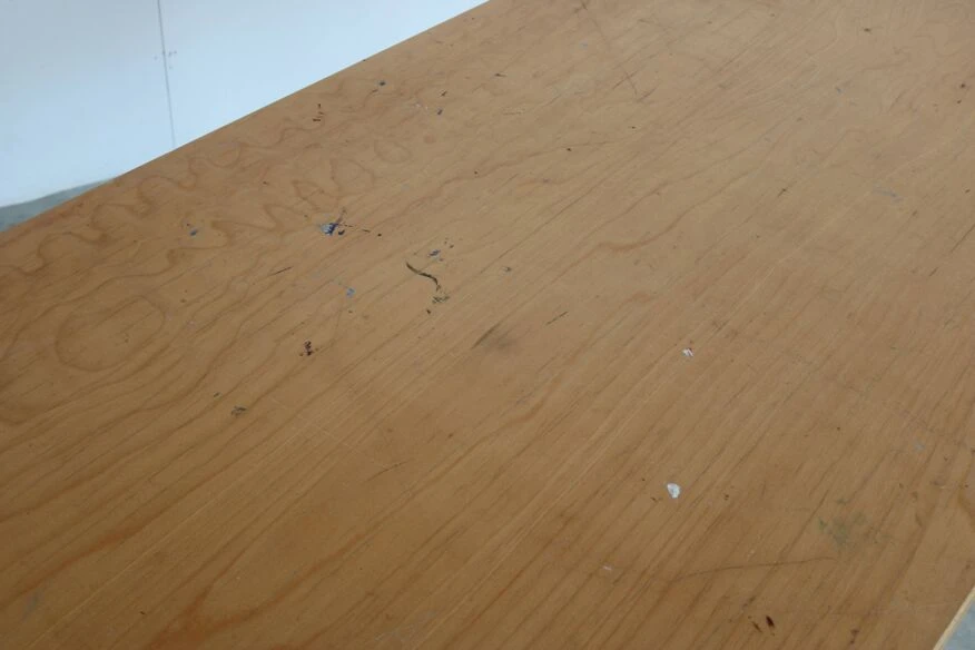 Vintage Tables | Work Table | School Table | Swedish 9 Vintage Tables | Work Table | School Table | Swedish - Image 7