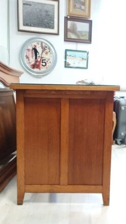 Solid Wood Desk -Room Fold Zone ac1f14cb fd52 4353 9fb0 b4e133d530e3
