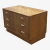 Low 3-drawer Chest Of Drawers From The GPlan Brand In Teak From The 70s -Room Fold Zone ac5ae4d5 0358 4f48 ad70 c09d55b904e0