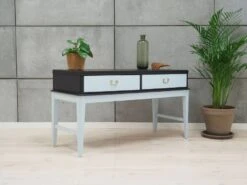 Walnut Chest Of Drawers, French Design, 1970s, Production: France -Room Fold Zone ac77cb76 e863 4ba6 a9f5 55f5f7ad1c17