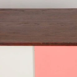 Vintage Dark Oak Chest Of Drawers By Jiri Jiroutek, Model U-452, 1960s -Room Fold Zone ac8481e5 a40a 47fa bd77 bc2a5caa7124