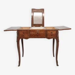 Antique Louis XV Dressing Table