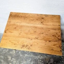 Farm Table With Compartmentalized Drawers -Room Fold Zone adba3cc9 30a5 44cd 9bc2 0fa1fb2681c5