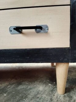 Large Vintage/Industrial/Scandinavian Chest Of Drawers -Room Fold Zone ae713783 209e 44d1 a64e 0fccc35deee1