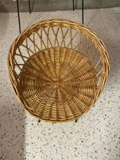 Rattan Dressing Table