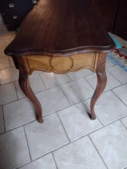 Desk With One Drawer -Room Fold Zone af095859 a0bc 45c7 a95f 4f0d69e45411