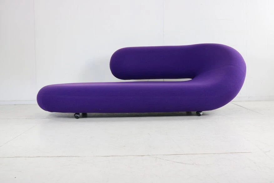 Beautiful Mid-century Design By Geoffrey Harcourt For Artifort Holland 9 Beautiful Mid-century Design By Geoffrey Harcourt For Artifort Holland - Image 7