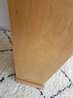 Old Renovated Solid Wood Chiffonier -Room Fold Zone af132f92 921a 46a1 9b42 cce21f9b04c8