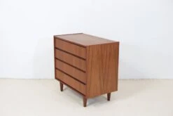 Teak Chest Of Drawers -Room Fold Zone b1551b23 1dad 49c4 b495 0677e41a60bc
