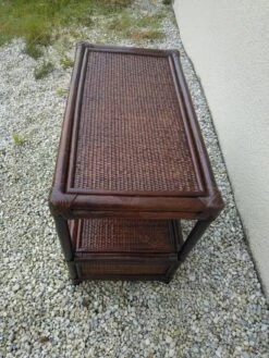 Vintage Rattan Storage Unit 15 Vintage Rattan Storage Unit -Room Fold Zone b1892886 beb3 44cb beb4 76e0ceee1951