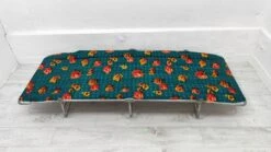 Camp Bed Bahmuller, 1970s -Room Fold Zone b226f35b 680d 454c 82f7 f625d96f9fff