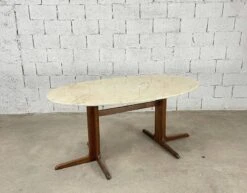 Vintage Marble Table From The 1960s -Room Fold Zone b247544e a6bc 4c4a 9e0f 67d911c8f026