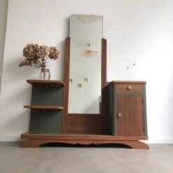 Art Deco Dressing Table 17 Art Deco Dressing Table -Room Fold Zone b2524b48 db3d 4179 829e 8eab89a69360