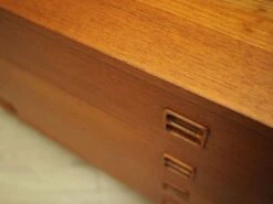 Teak Chest Of Drawers, Danish Design, 1970s, Production: Denmark 27 Teak Chest Of Drawers, Danish Design, 1970s, Production: Denmark -Room Fold Zone b272740c 528b 473e 9af1 940621c4b6b1