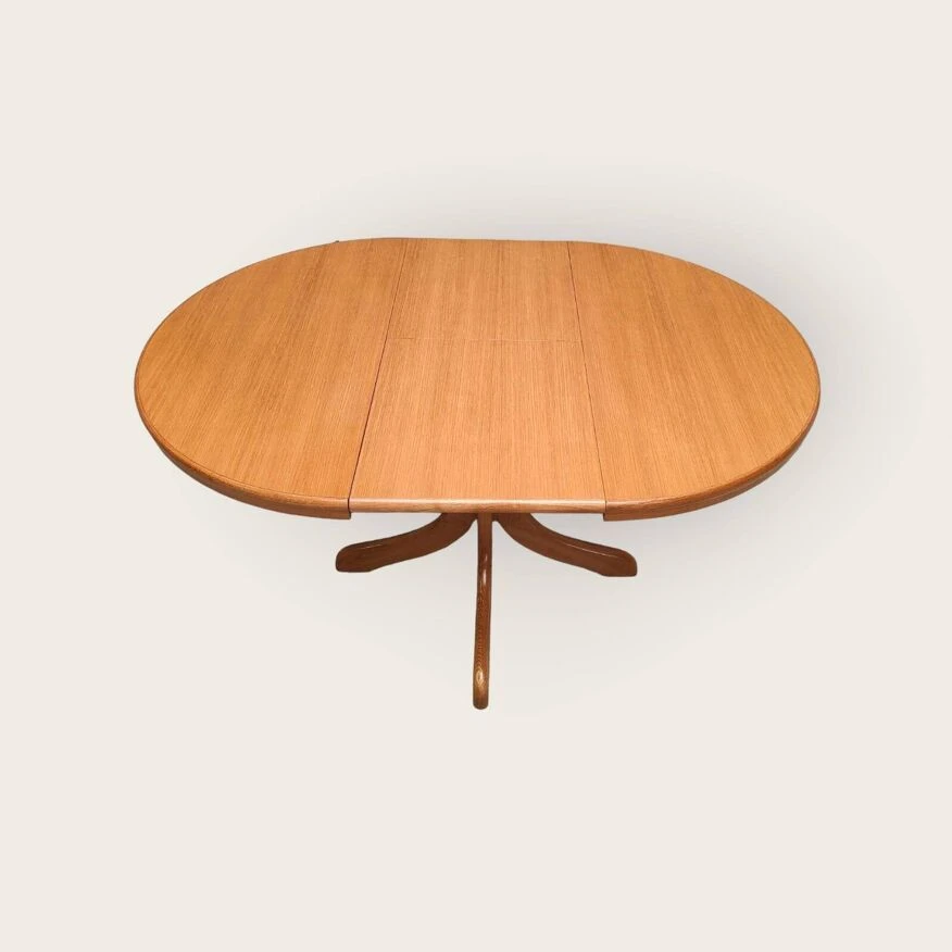 Table à Manger Vintage 22 Table à Manger Vintage - Image 20