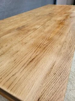 Farmhouse Table Solid Oak 200x79 -Room Fold Zone b32f57ec 76f0 4b1b a299 631ea4ba4182