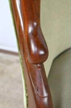 Small Mahogany Backsplash Daybed, Return From Egypt Style – Early 20th Century 38 Small Mahogany Backsplash Daybed, Return From Egypt Style – Early 20th Century -Room Fold Zone b3b4b54d cc53 477a 9c76 a4e15a1ec502