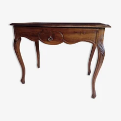 Desk With One Drawer -Room Fold Zone b3ef9451 49c8 0a63 bc15 808543211ea5