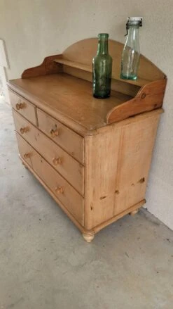 Pichpin Victorian Chest Of Drawers -Room Fold Zone b418b4fd 034d 48cc 8844 ba519d72580a