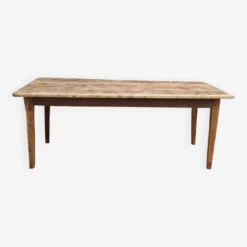 Farm Table 191 Cm X74 Cm X 74.5 Cm -Room Fold Zone b460c3ba 0e1f 483b 86b3 3ed623de91b0