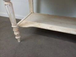 Weathered Dressing Table -Room Fold Zone b4635aa6 6be8 401f 83c0 51761794c8df