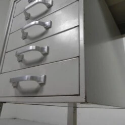 Industrial Office Ahrend By Cirkel, 1950s -Room Fold Zone b4f95dd5 5b85 4e6a bf48 73d24f67ae48