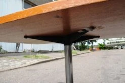 Vintage Charles & Ray Eames Desk -Room Fold Zone b56a1aeb fe60 44dd 893b 43ddb33cbc0a