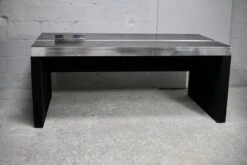 Important Office Of Guido Faleschini, Published By Mrariani. Italy 1970. Space Age -Room Fold Zone b595a887 3f72 4eae b60d 36cdc8ab1ef6