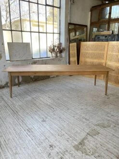 XXL Pine Farm Table 3m -Room Fold Zone b5a86516 f5cb 46df af16 bfed41ed4a63