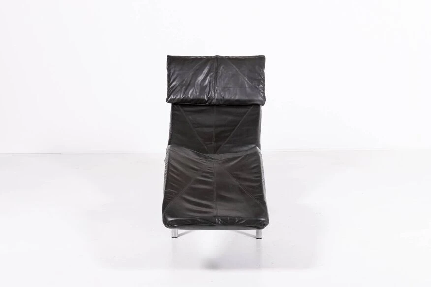 1970’s Vintage Tord Björklund Chaise Longue Model Skye By IKEA 5 1970’s Vintage Tord Björklund Chaise Longue Model Skye By IKEA - Image 3