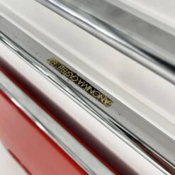 Platone Red Folding Desk By Giancarlo Piretti For Anonima Castelli, 1970 -Room Fold Zone b6814c2b 0ec4 4276 a063 8069f2ab9dbd