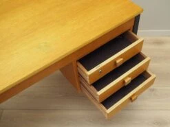 Ash Desk, Danish Design, 1970s, Manufacturer: Domino Møbler -Room Fold Zone b71dcbdb 7708 40ae 86fc dea2ba5e84e1