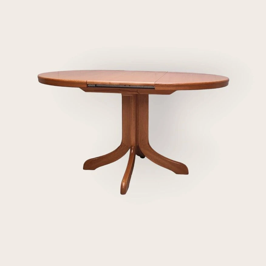 Table à Manger Vintage 15 Table à Manger Vintage - Image 13