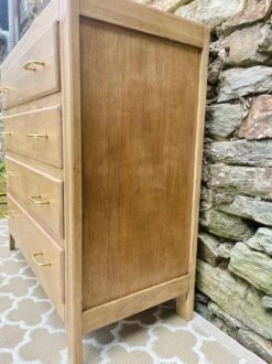 Restored Vintage 50s Chest Of Drawers 29 Restored Vintage 50s Chest Of Drawers -Room Fold Zone b7717394 9b3e 461f b530 ae0a992bf7ff