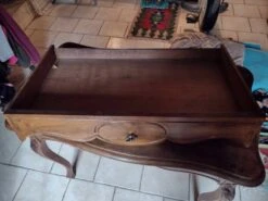 Desk With One Drawer -Room Fold Zone b787204c 239a 43d5 ad0f a9c95eb60b27