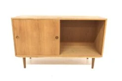 Scandinavian Chest Of Drawers "Öresund", Børge Mogensen, Sweden, 1960 -Room Fold Zone b79f9acd 613f 4945 8037 b364cc76b757