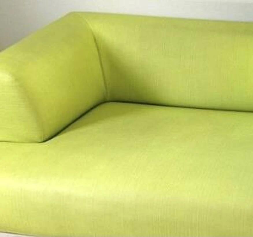 Leather Chaise Longue B&B Italia 10 Leather Chaise Longue B&B Italia - Image 8