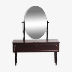 Small Vintage Dressing Table, Circa 60 -Room Fold Zone b8feb219 8dc8 3f23 8edd 71166310e76c