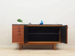Teak Dresser, Danish Design, 1960s, Production: Denmark -Room Fold Zone b9966739 9117 44ca 842f c17180b41e2a