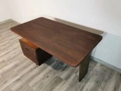 Vintage Desk By Bohumil Landsman -Room Fold Zone b9e0252d cdb1 4ca5 89d5 2953c8129d73