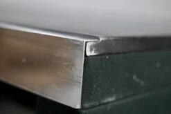 Important Office Of Guido Faleschini, Published By Mrariani. Italy 1970. Space Age -Room Fold Zone ba699768 063b 4408 ad63 d44eed5468ef