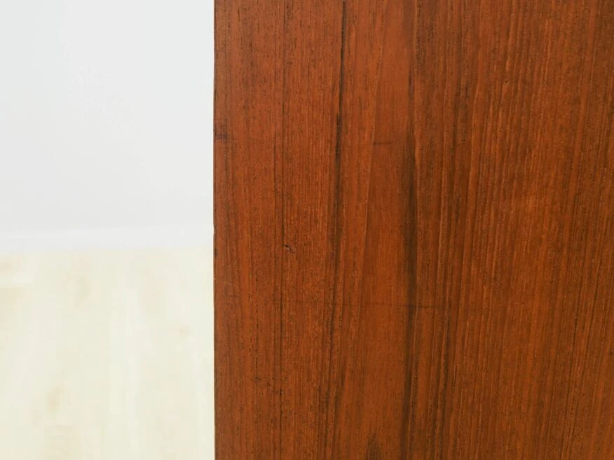 Teak Chest Of Drawers, Danish Design, 1970s, Designer: Ahlström Osakeyhitö 9 Teak Chest Of Drawers, Danish Design, 1970s, Designer: Ahlström Osakeyhitö - Image 7